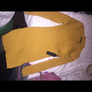 L.A. Knit Collection Dress